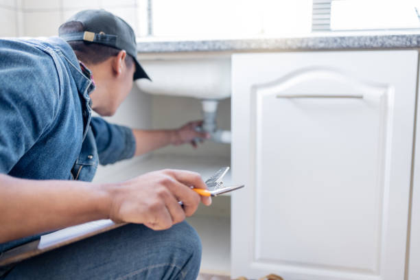 Best Toilet Repair Services  in Hampton, IL